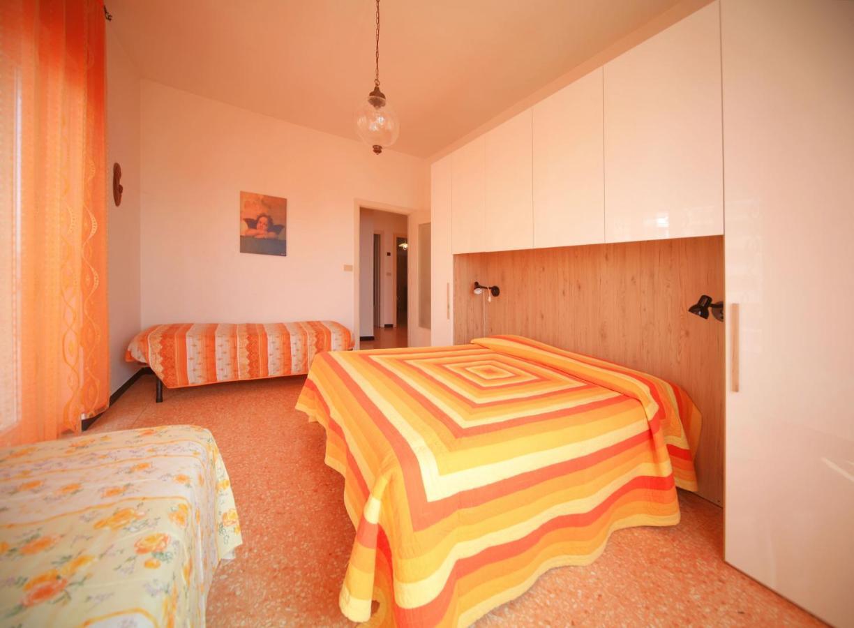 Sapore Di Sale Andora Exterior foto